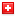 snowtrex.cz server is located in Switzerland